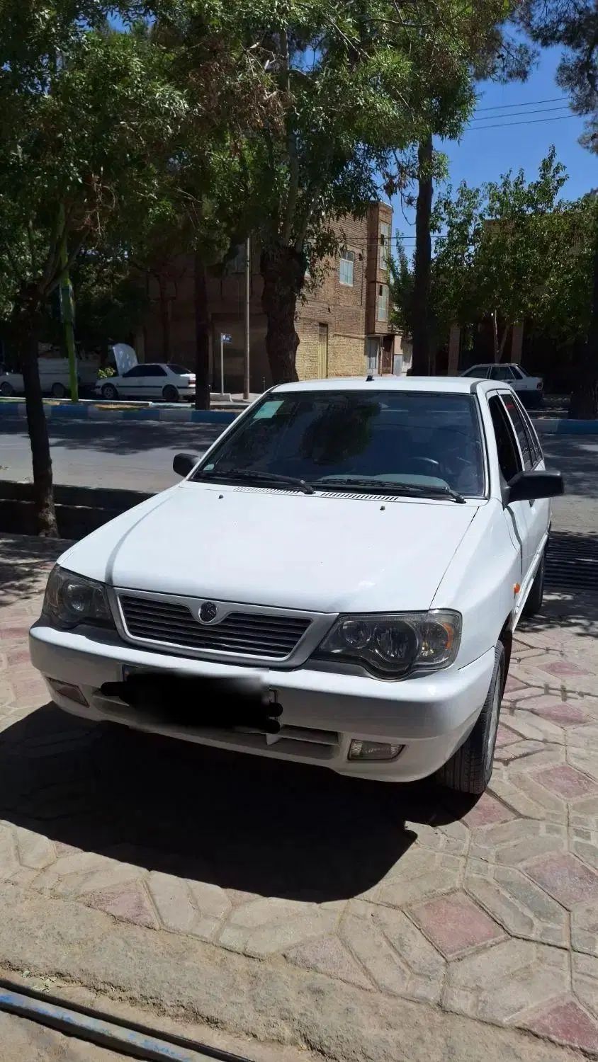خودرو پراید، 111 آگهی ann_20048407