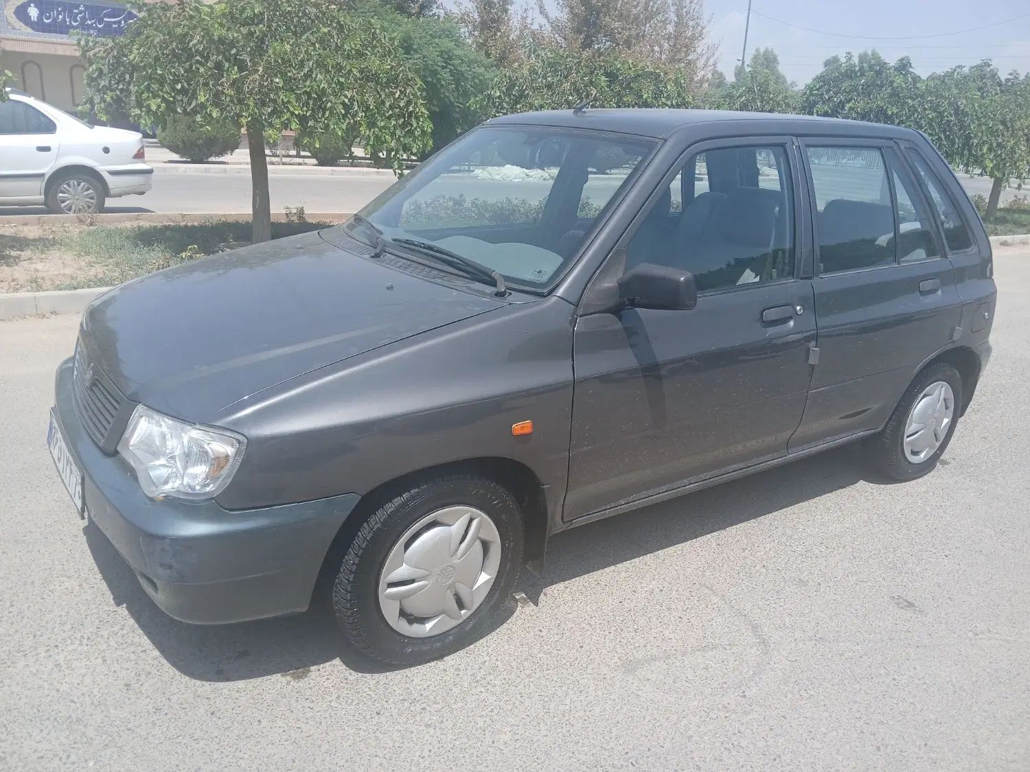 خودرو پراید، 111 آگهی ann_20048442