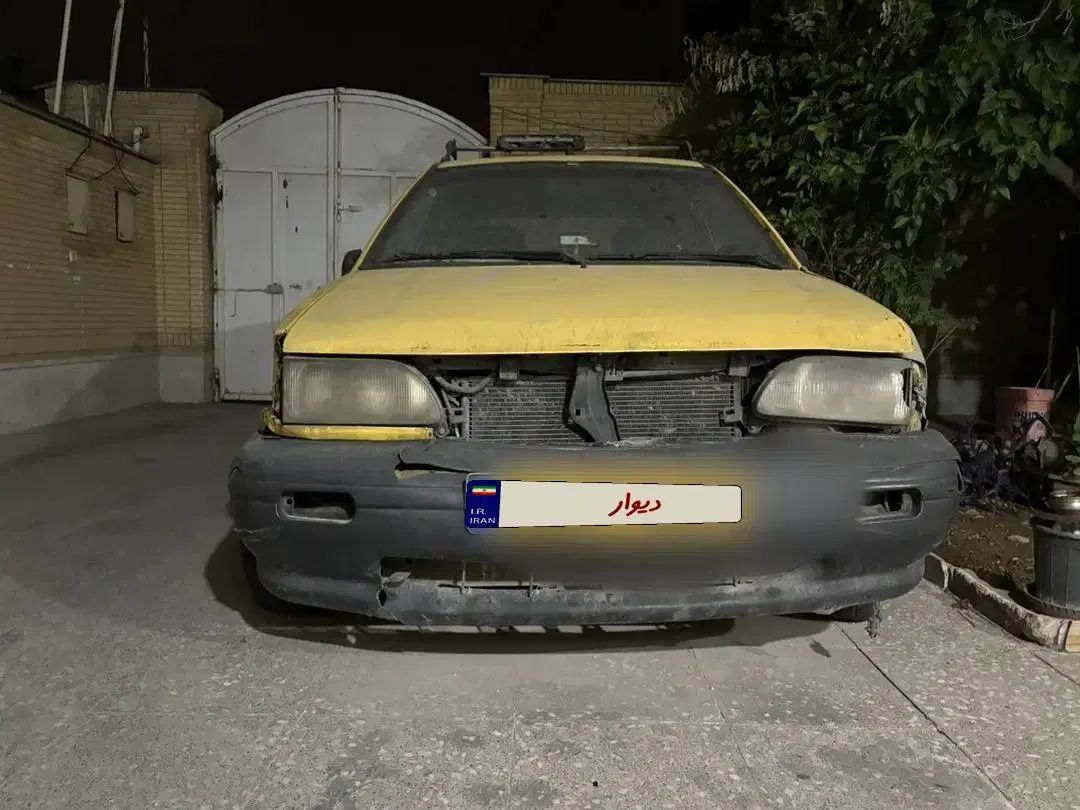 خودرو پراید، 131 آگهی ann_20048453