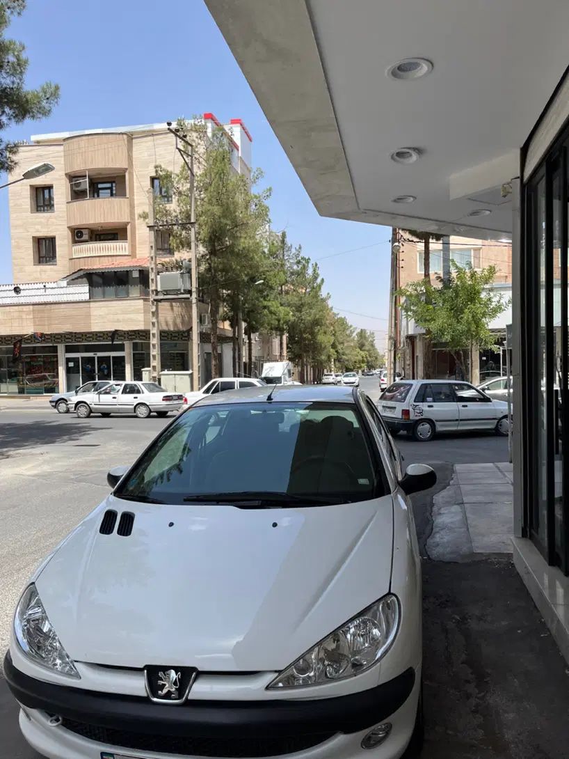 خودرو پژو، 206 آگهی ann_20048488