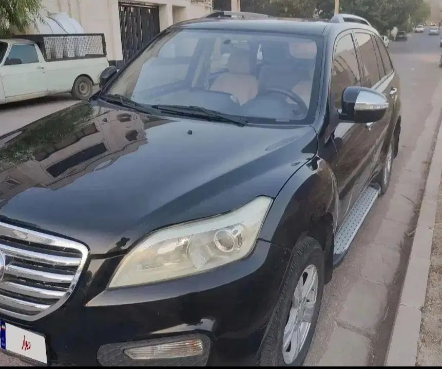 خودرو لیفان، X60 آگهی ann_20048501