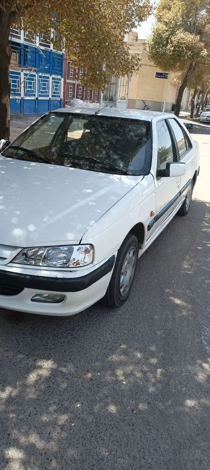 خودرو پژو، پارس آگهی ann_20048502