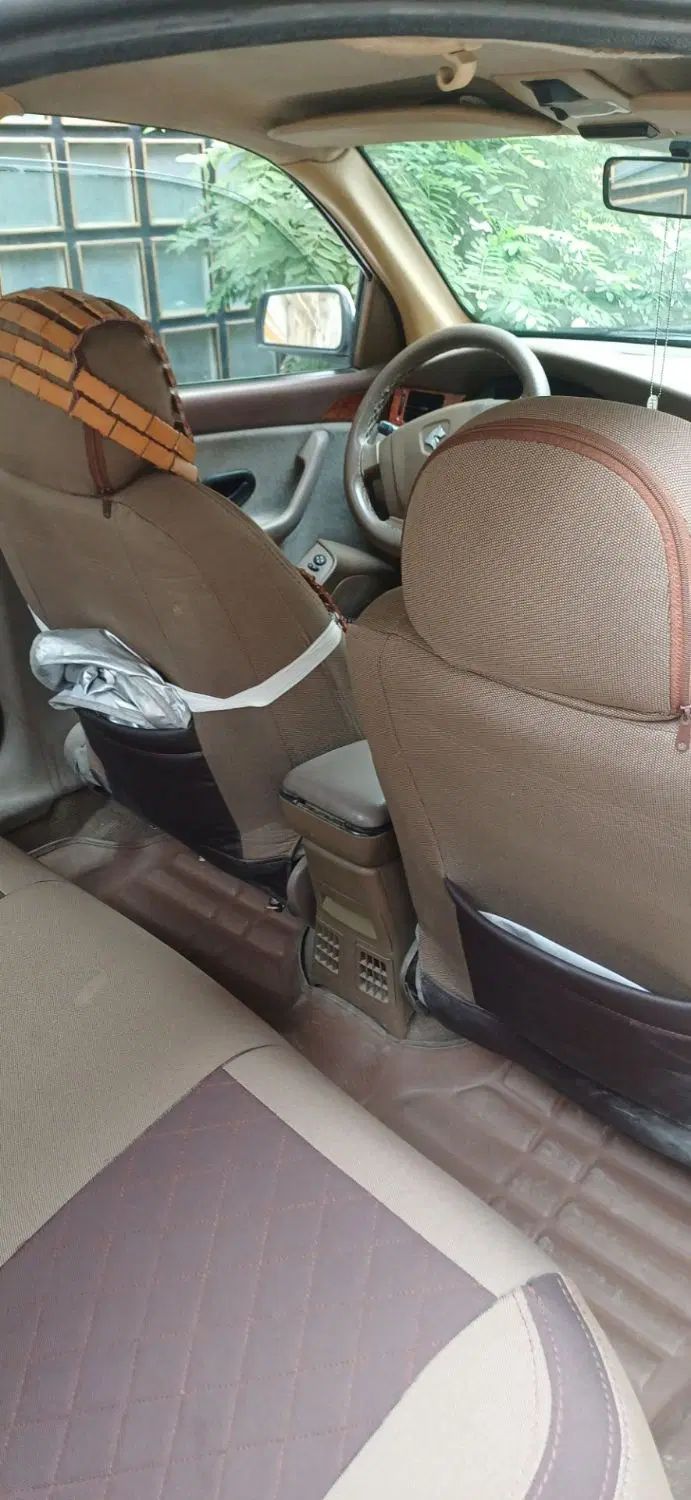 سمند LX XU7 - 1391