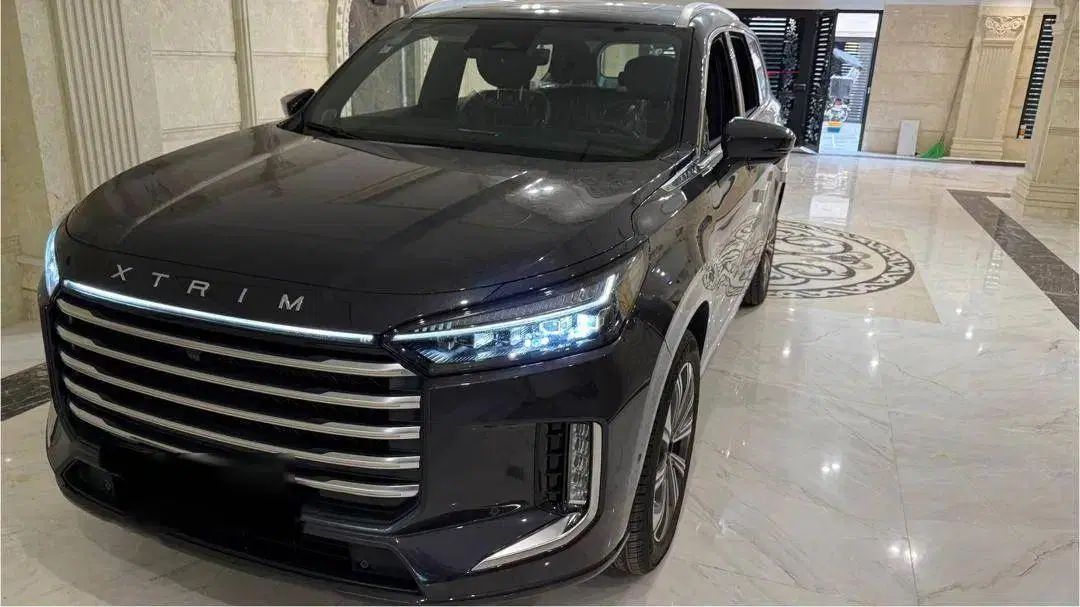 خودرو اکستریم، VX آگهی ann_20048513