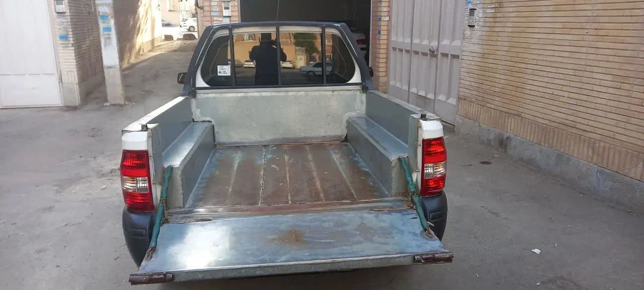 پراید 151 SE - 1401