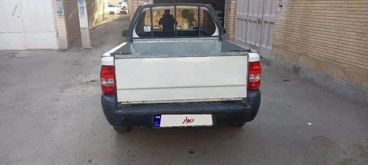 پراید 151 SE - 1401