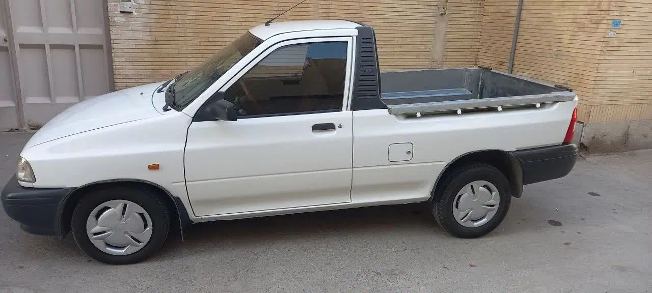 خودرو پراید، 151 آگهی ann_20048518