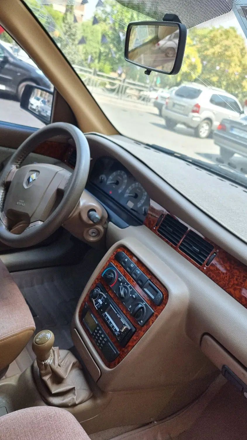 سمند LX XU7 - 1391