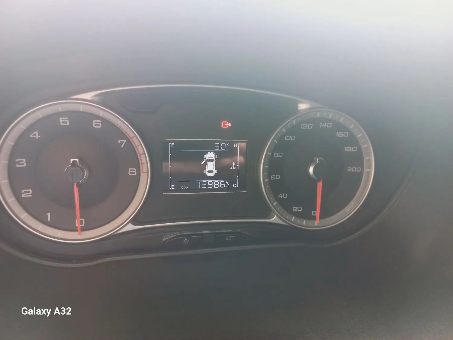 کوییک GX H دنده ای - 1400