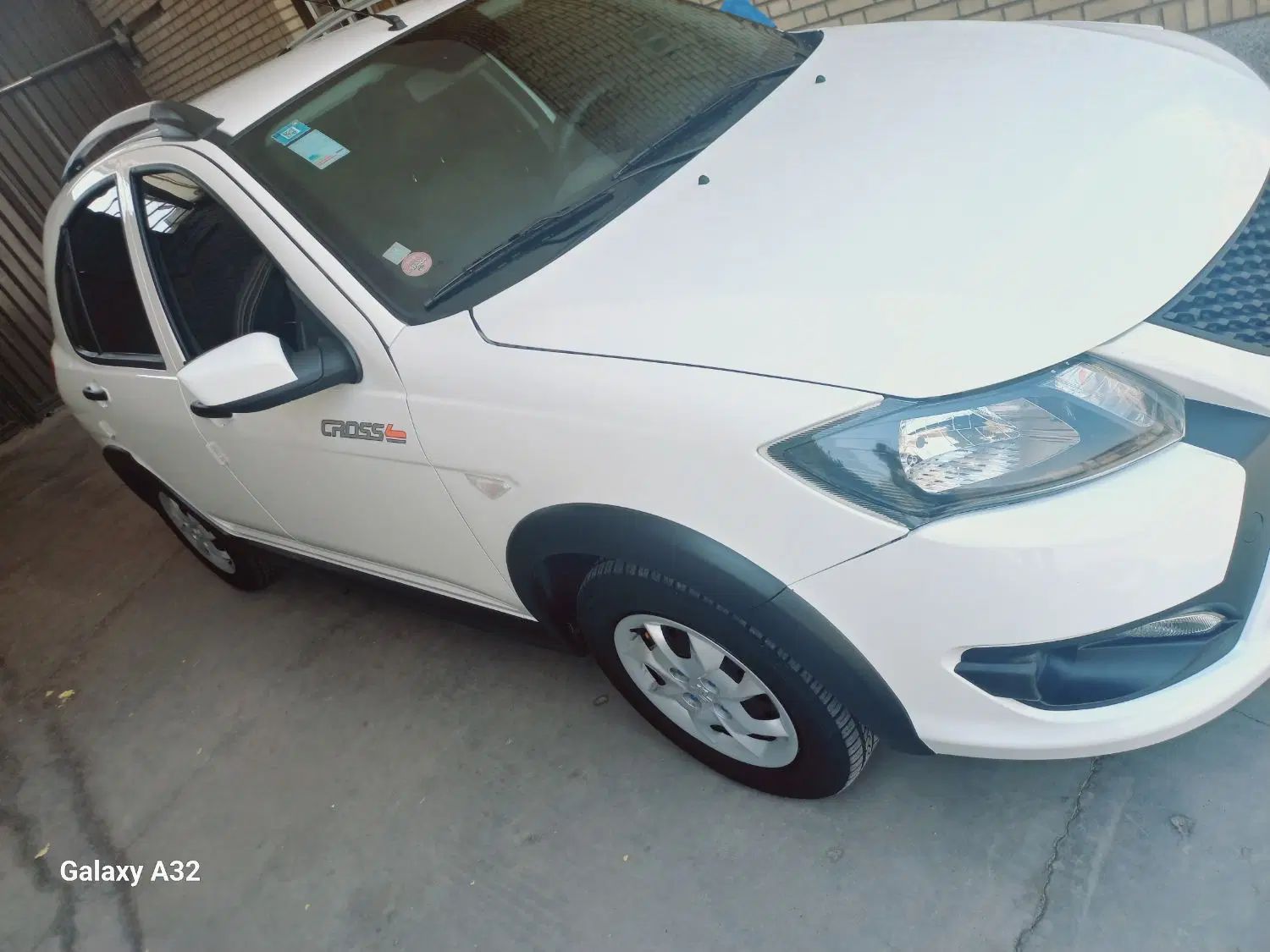 کوییک GX H دنده ای - 1400
