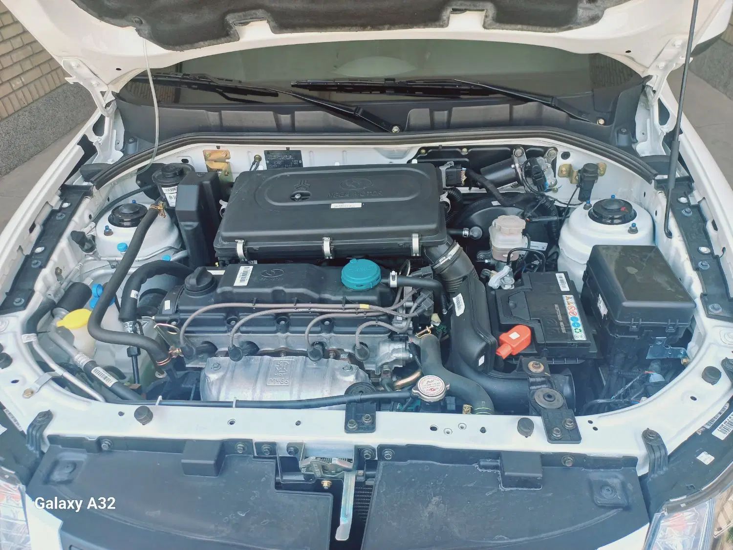 کوییک GX H دنده ای - 1400
