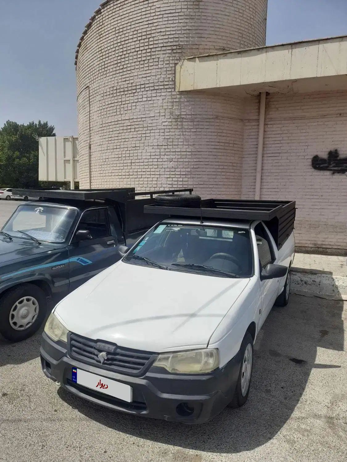 خودرو آریسان، معمولی آگهی ann_20048593