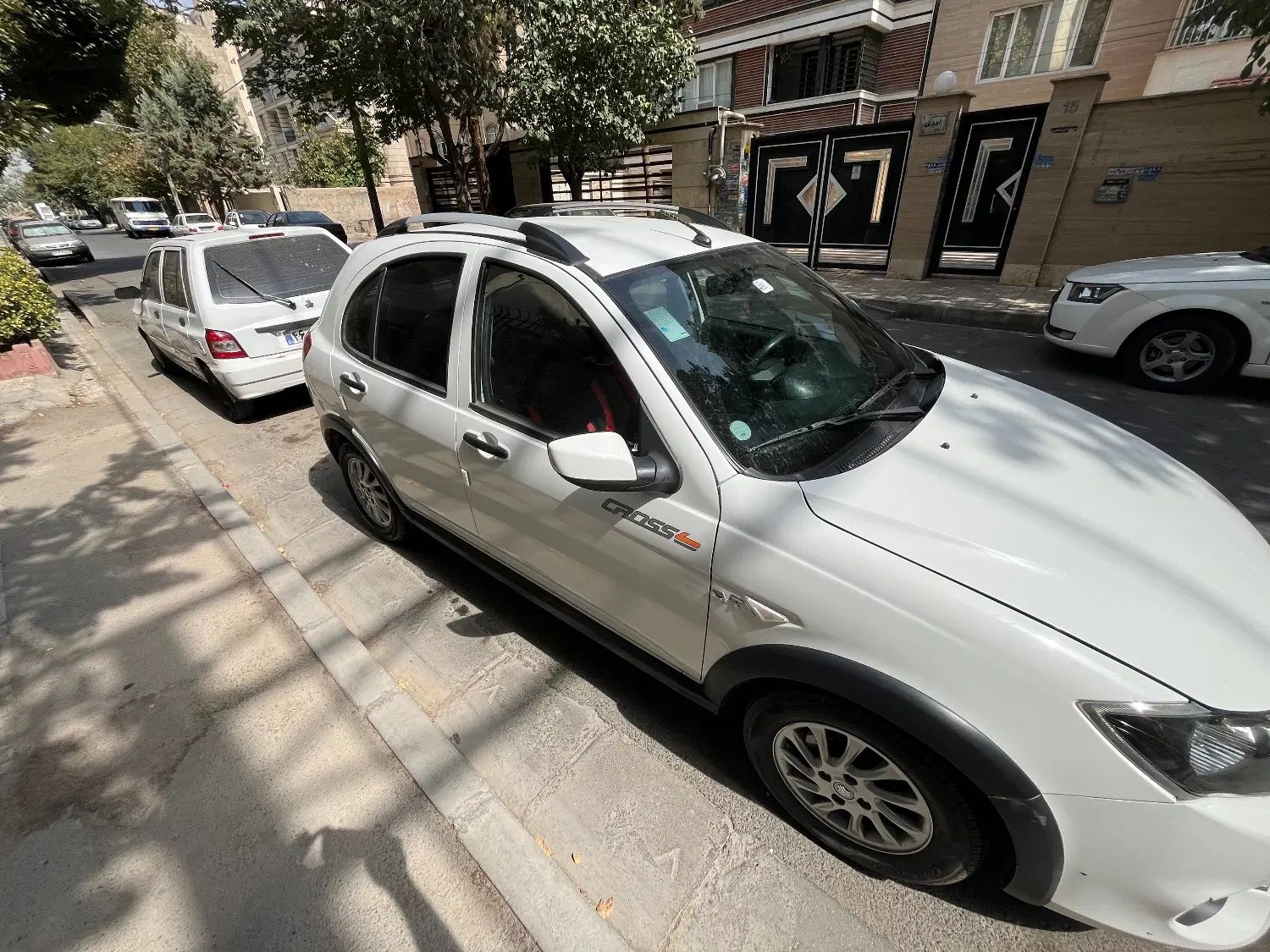 کوییک اتوماتیک فول - 1401