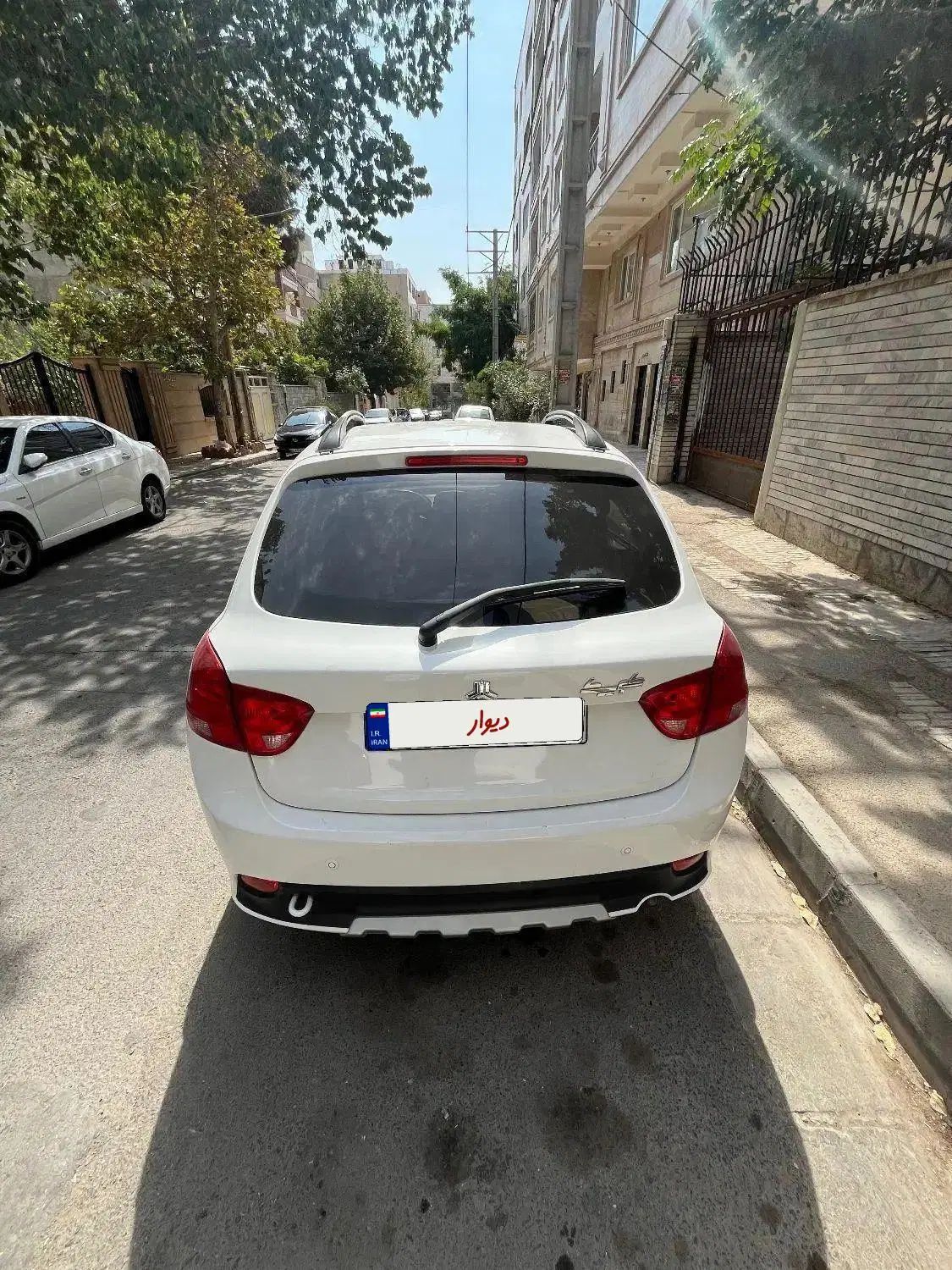 کوییک اتوماتیک فول - 1401