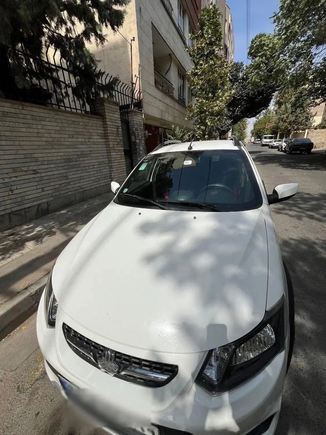 کوییک اتوماتیک فول - 1401