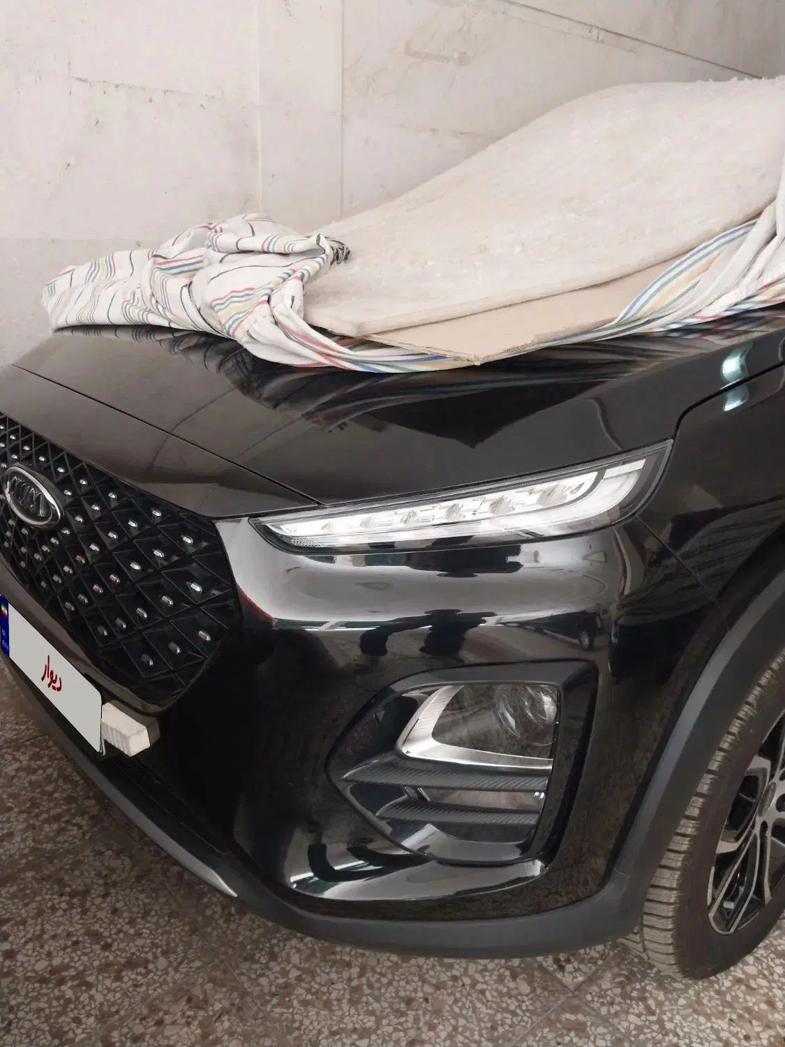 ام وی ام X22 پرو اتوماتیک اکسلنت - 1402