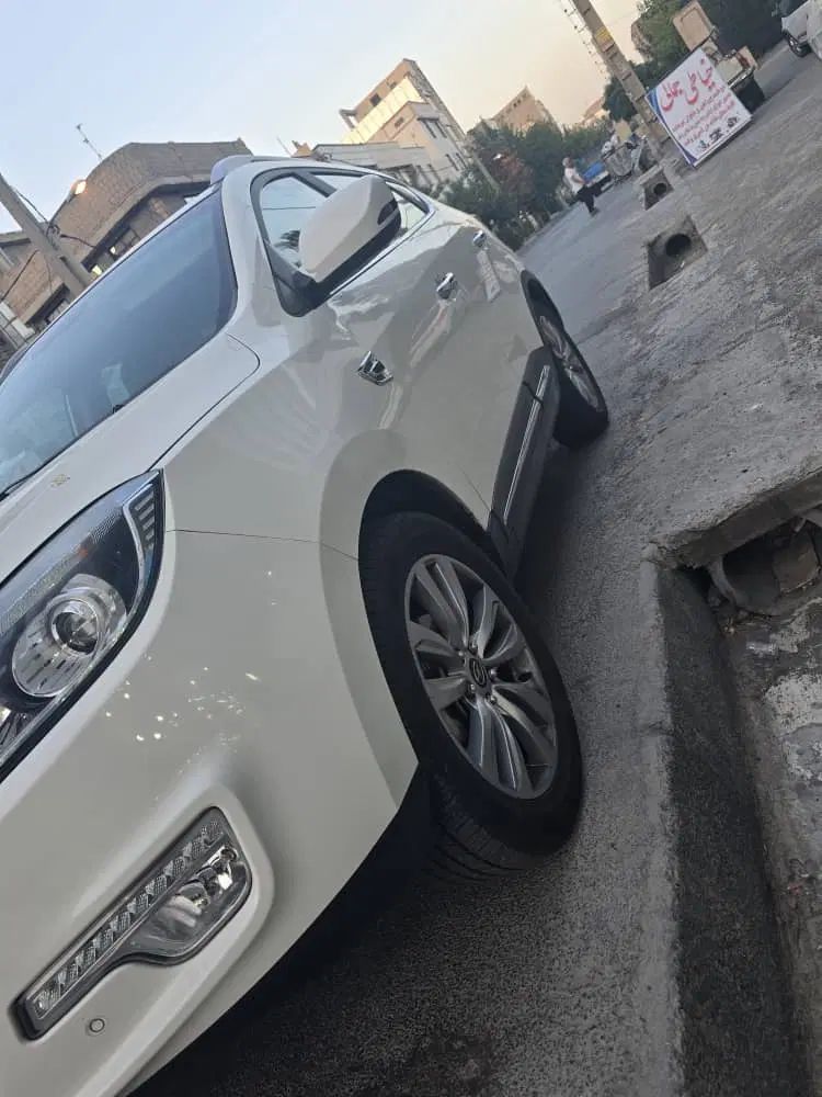 خودرو جک، S5 آگهی ann_20048680