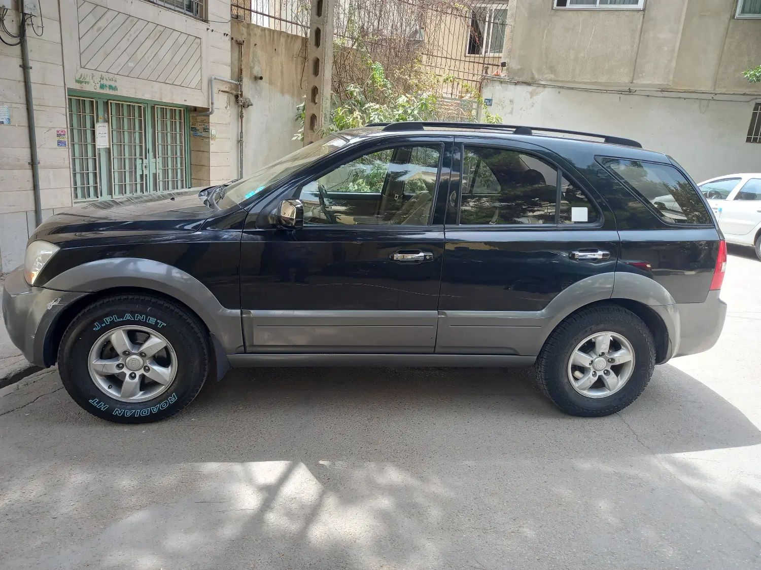 کیا سورنتو فول EX - 2008