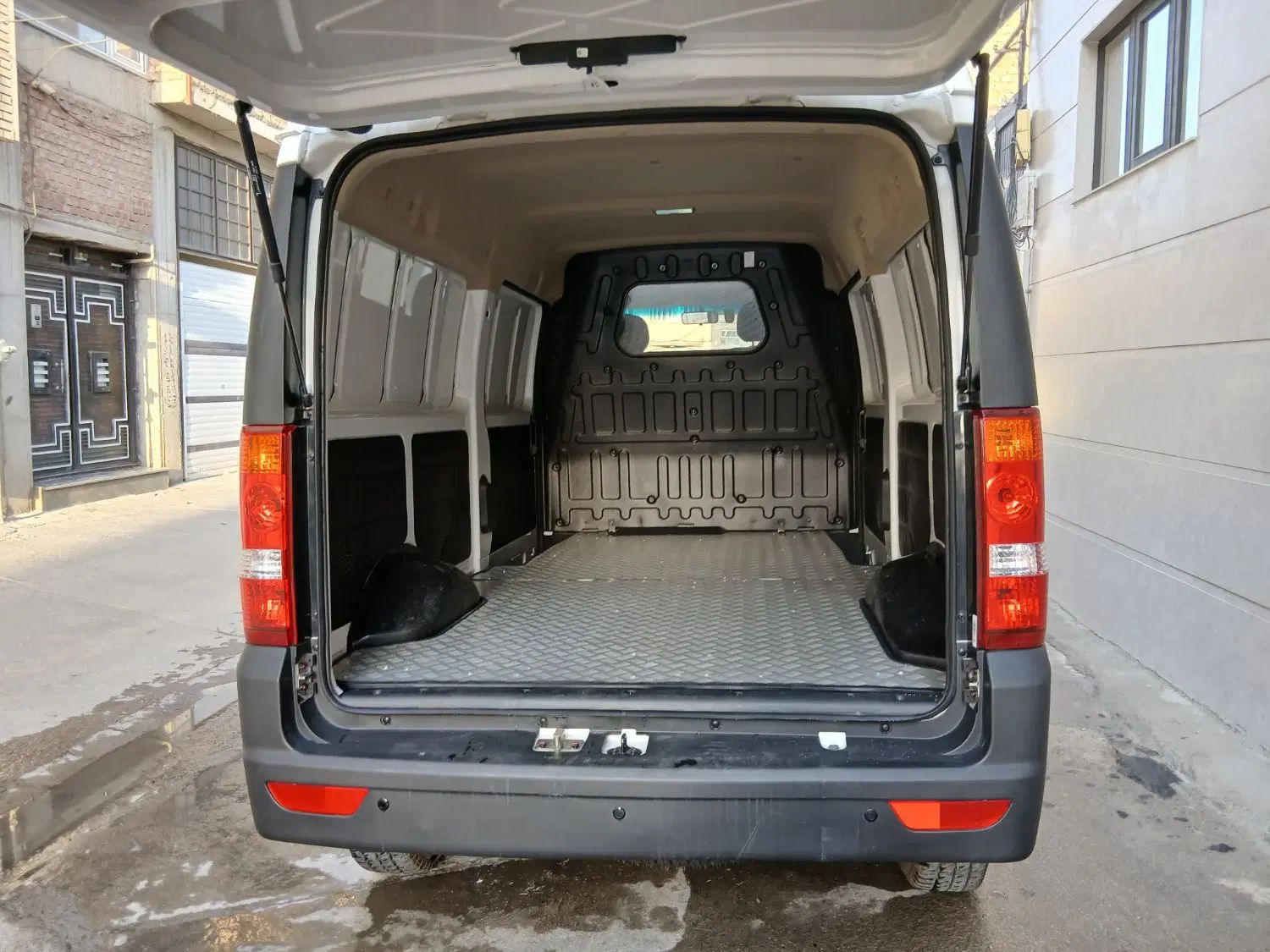 اینرودز C35 دنده ای - 1403