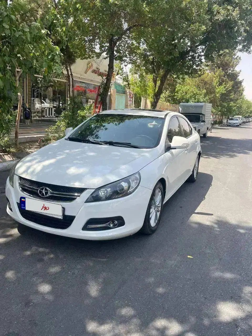 خودرو جک، J5 آگهی ann_20048736