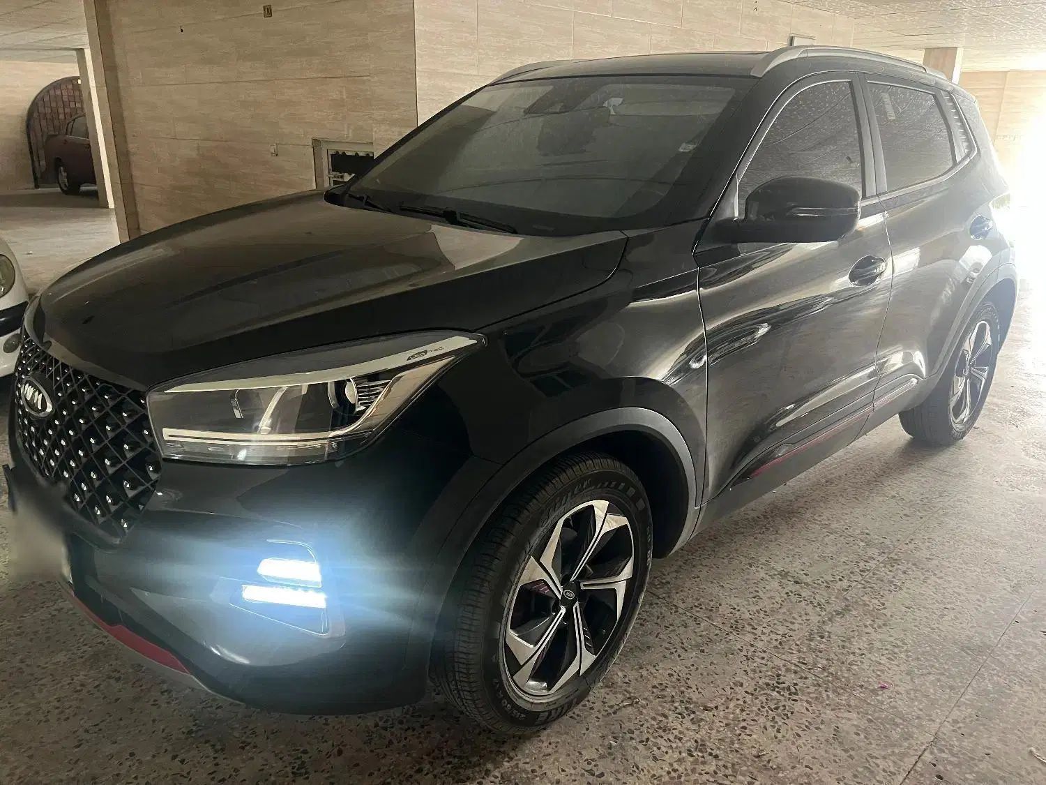 ام وی ام X55 پرو IE - 1402