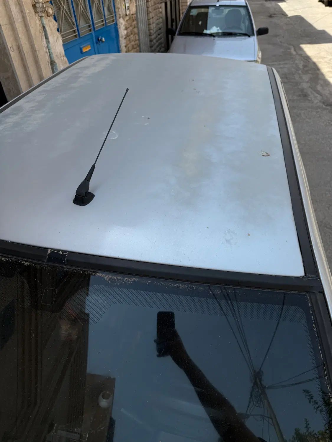 پراید 141 SX - 1390
