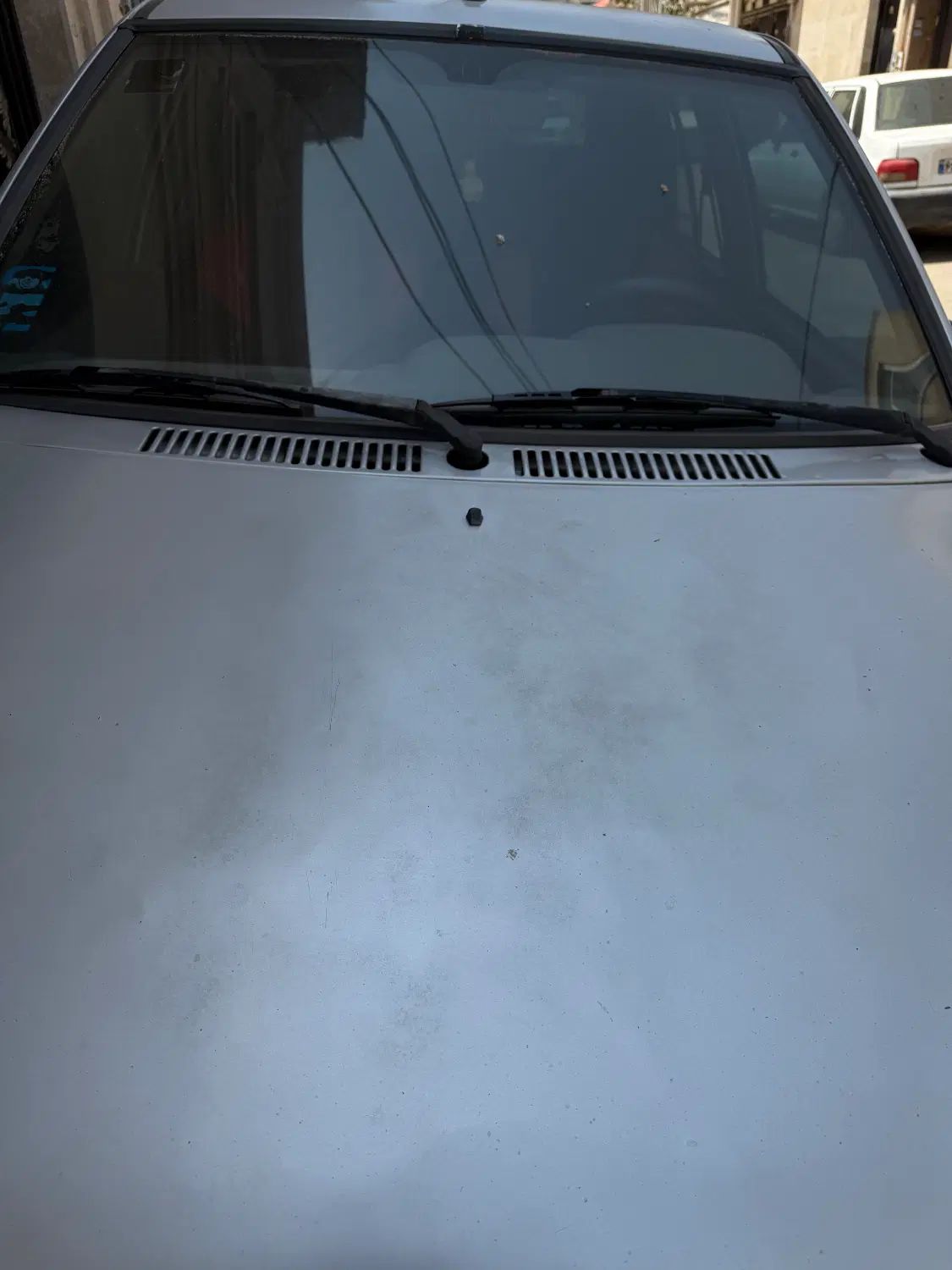 پراید 141 SX - 1390