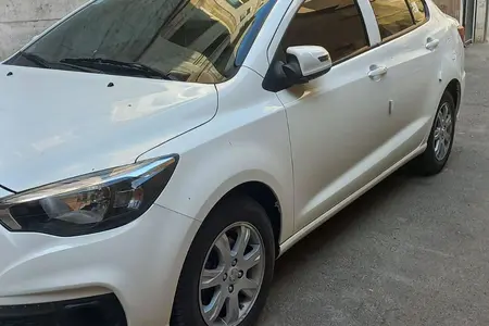 شاهین GL دنده ای - 1403