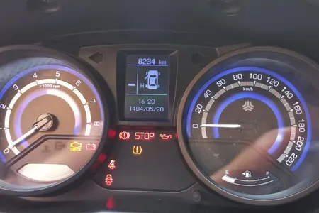 شاهین GL دنده ای - 1403