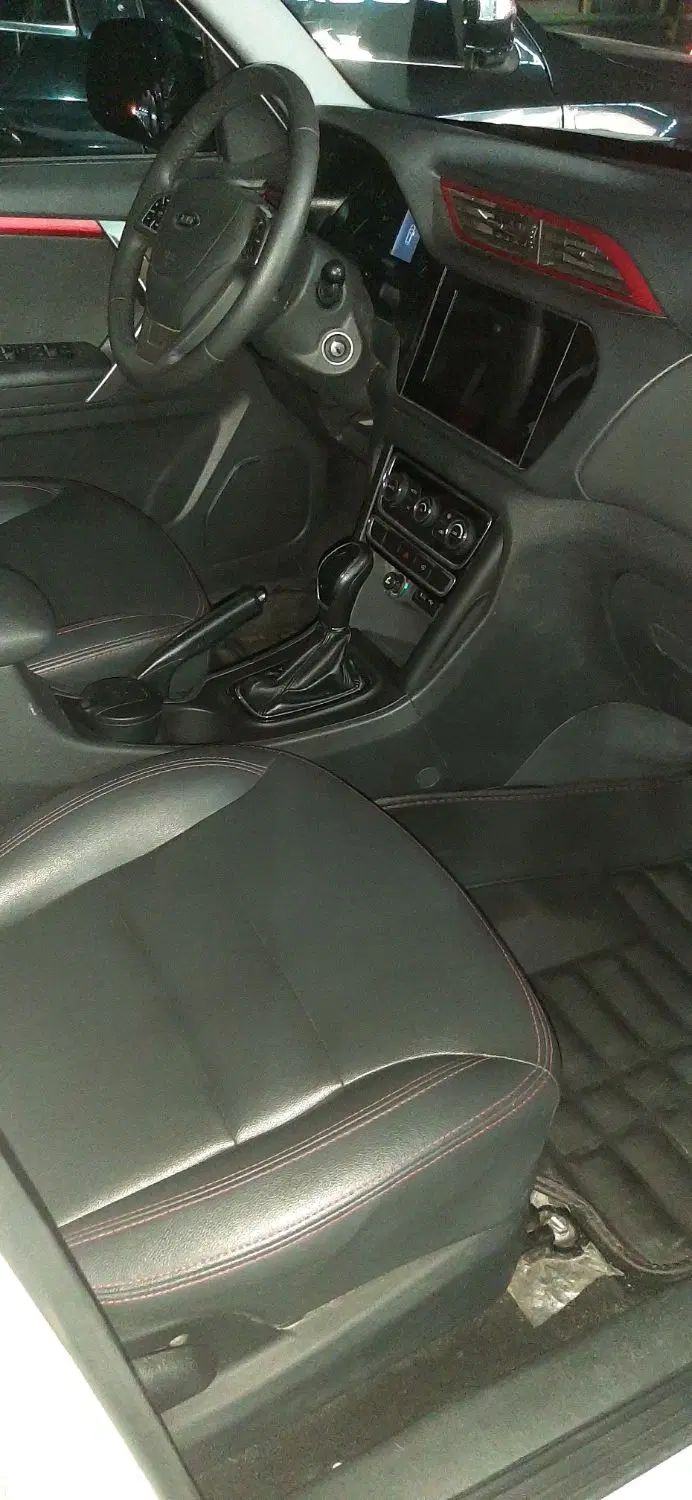 ام وی ام X33 S اتوماتیک اسپرت - 1400