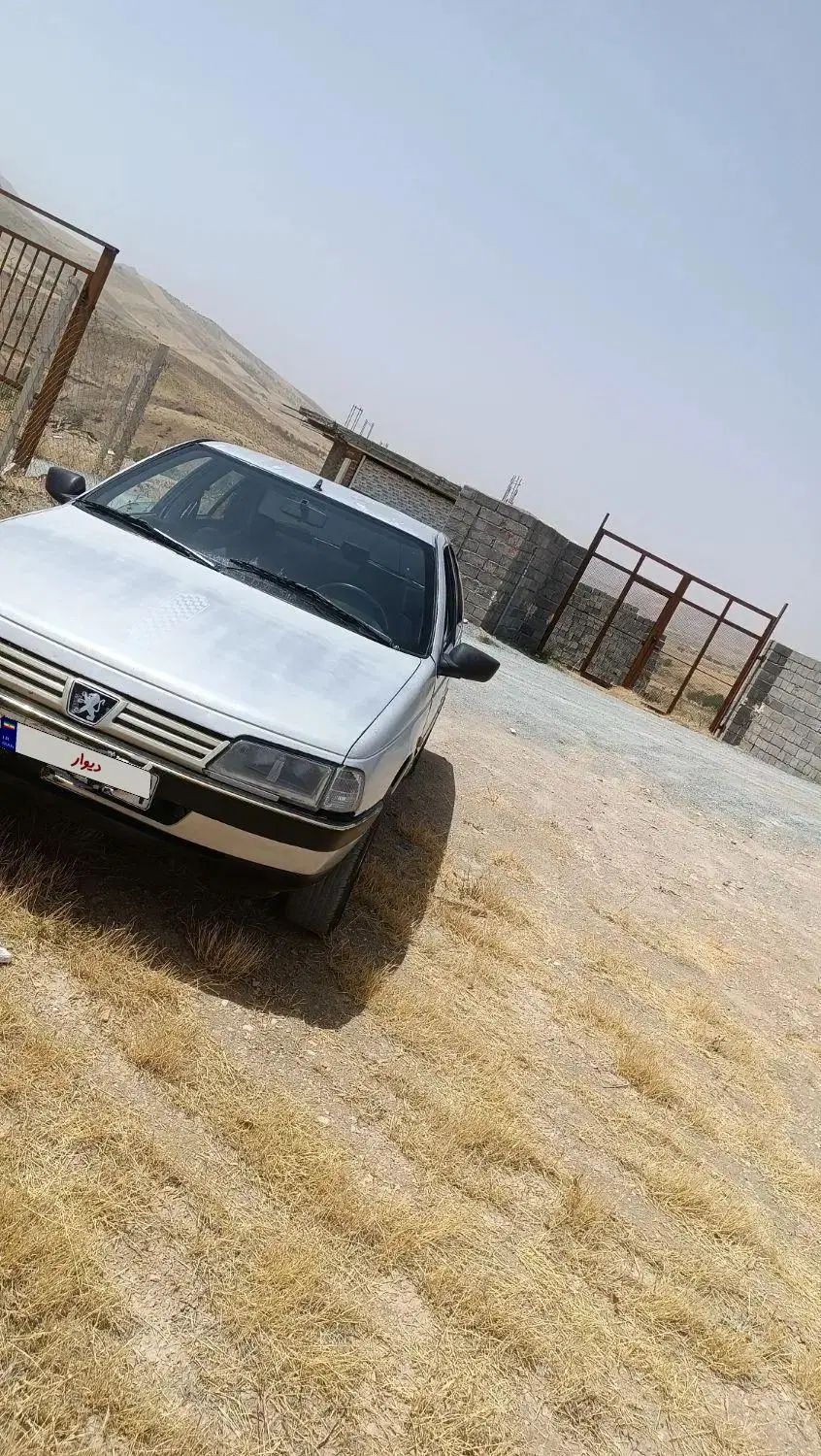 خودرو پژو، روآ آگهی ann_20049002