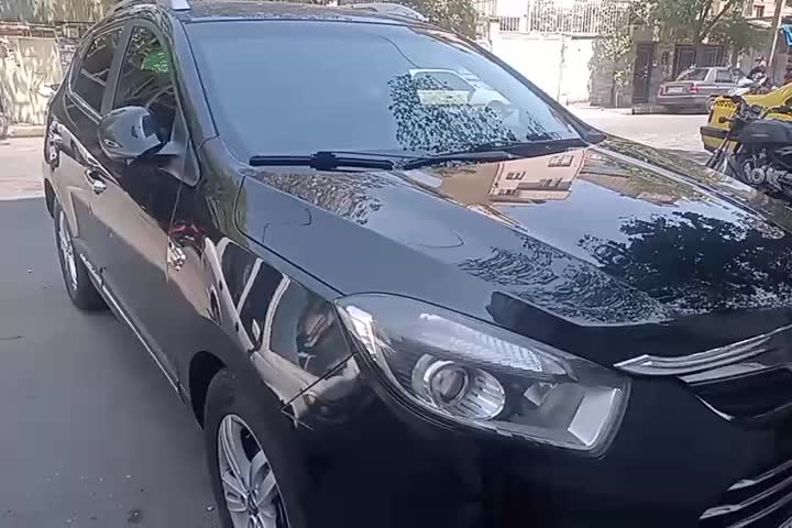 خودرو جک، S5 آگهی ann_20049030