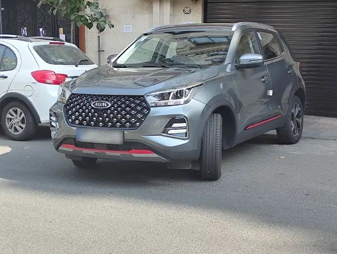 ام وی ام X55 پرو IE - 1404