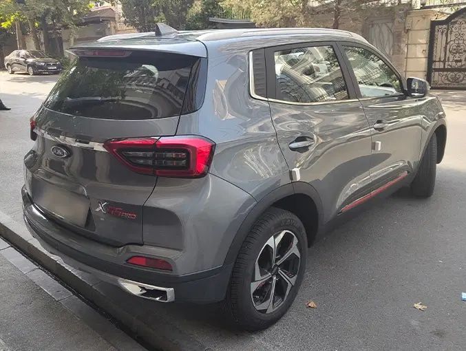 ام وی ام X55 پرو IE - 1404
