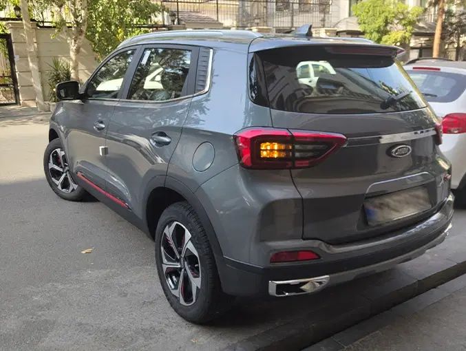 ام وی ام X55 پرو IE - 1404