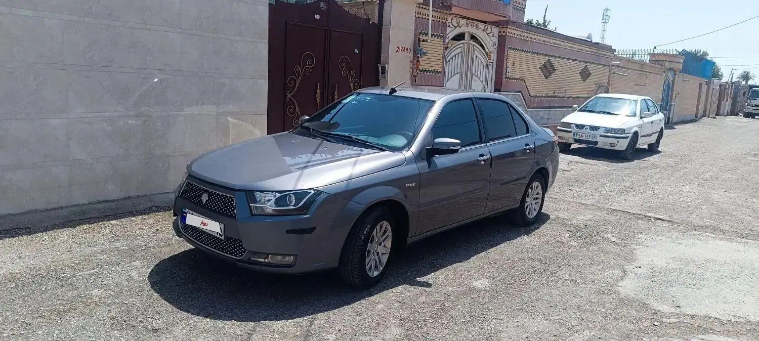خودرو دنا، معمولی آگهی ann_20049043