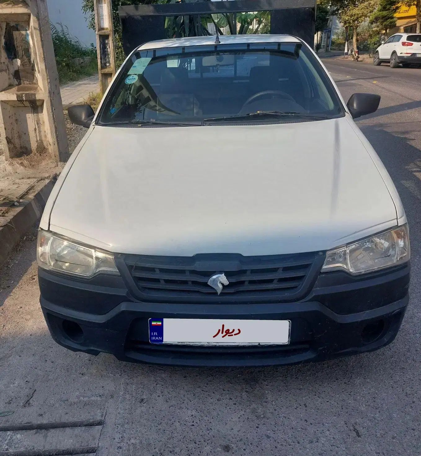 خودرو آریسان، معمولی آگهی ann_20049092