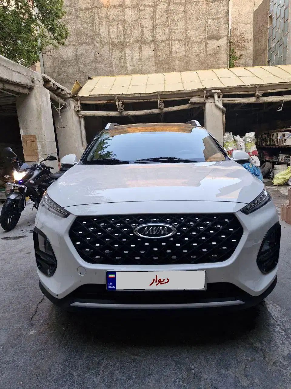 ام وی ام X22 پرو اتوماتیک IE - 1402