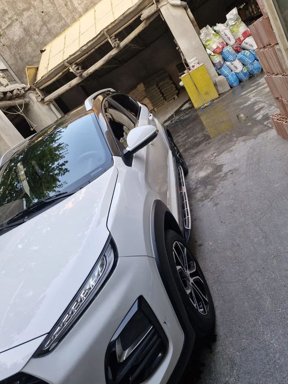 ام وی ام X22 پرو اتوماتیک IE - 1402