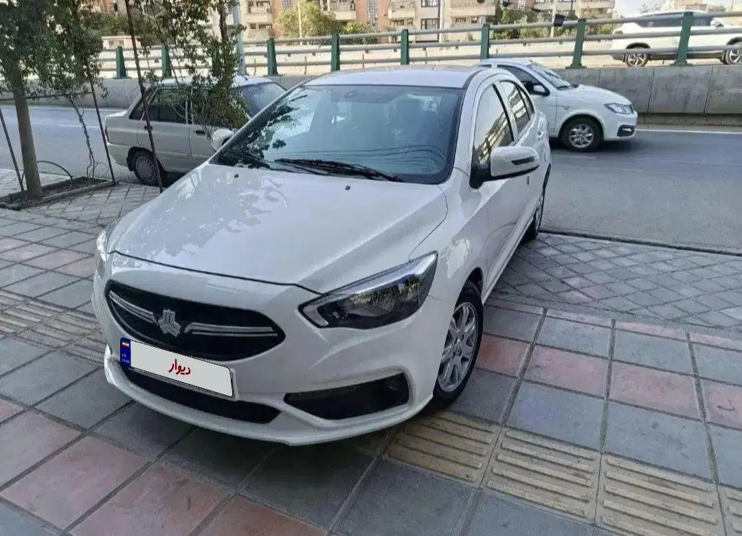 خودرو شاهین، GL آگهی ann_20049112