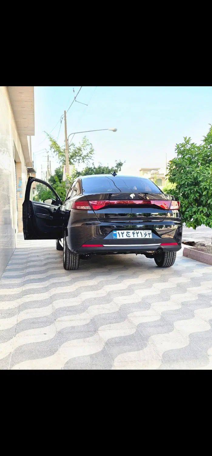 تارا اتوماتیک V4 LX - 1404
