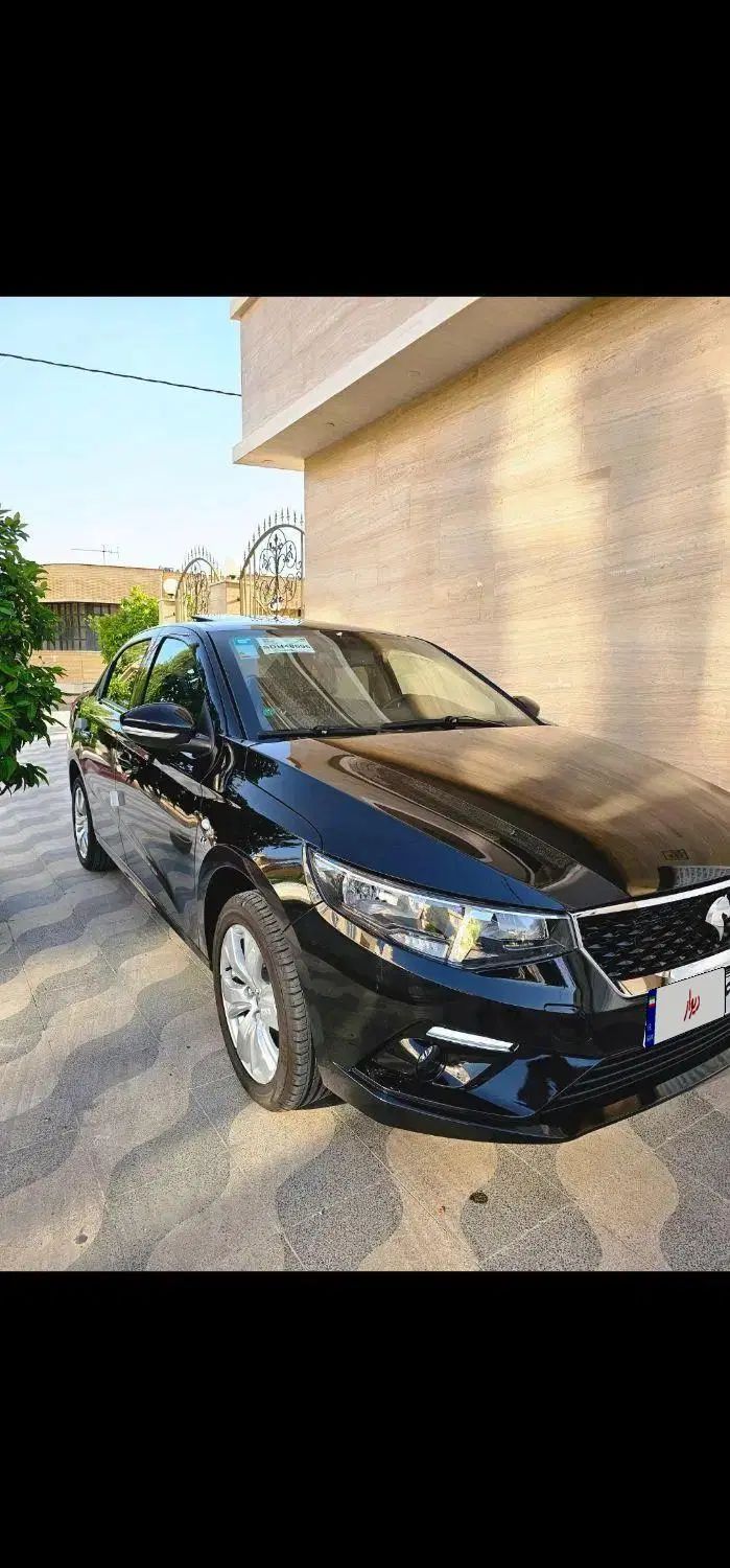 تارا اتوماتیک V4 LX - 1404
