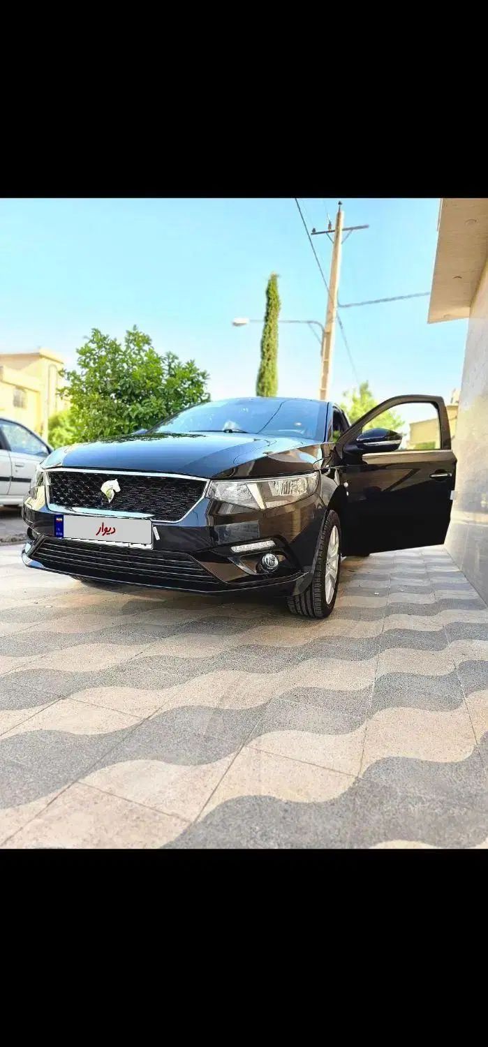 تارا اتوماتیک V4 LX - 1404