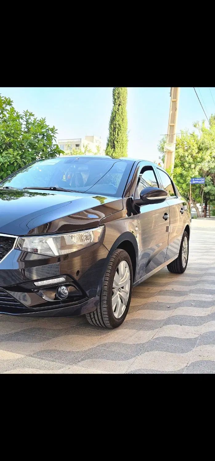 تارا اتوماتیک V4 LX - 1404