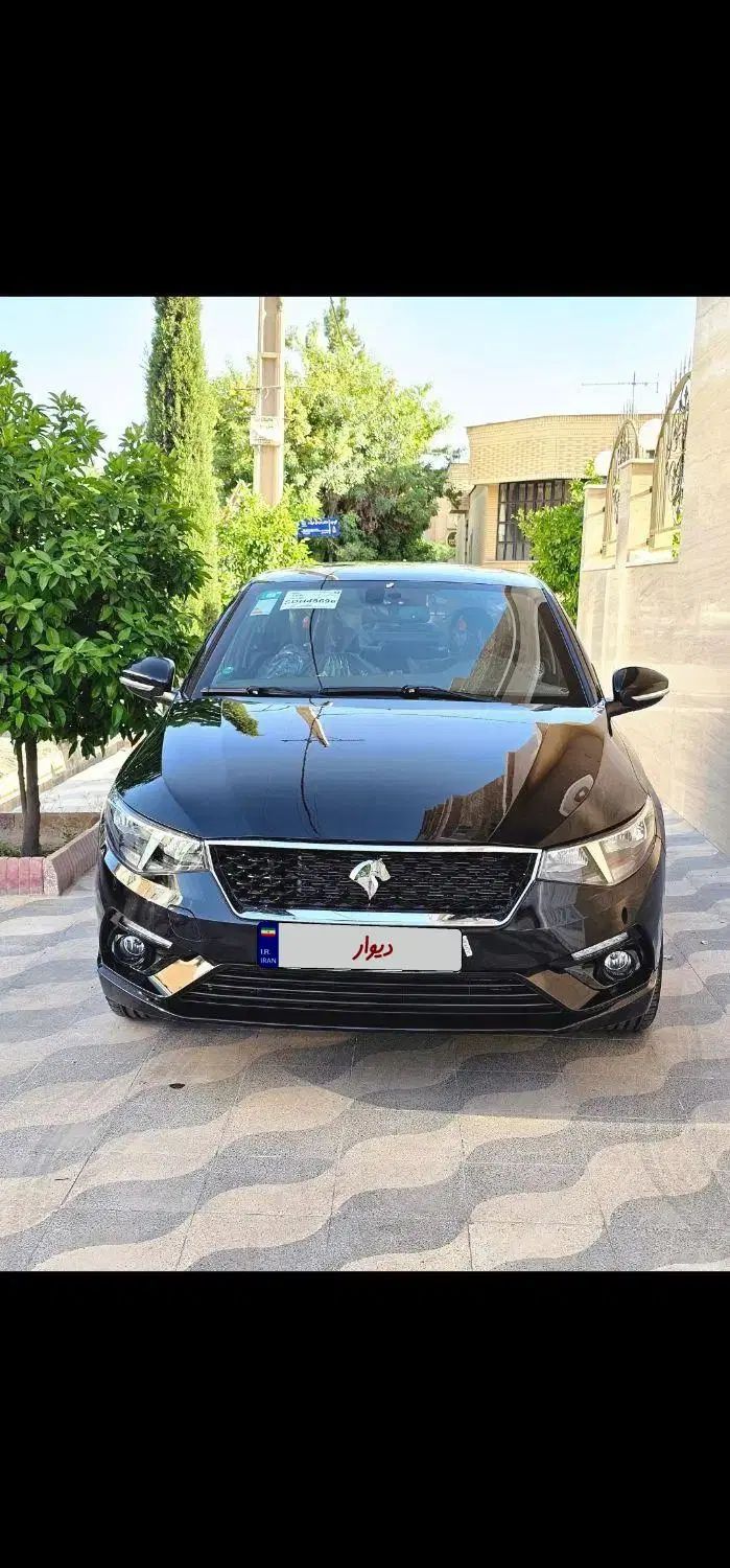 خودرو تارا، اتوماتیک آگهی ann_20049123