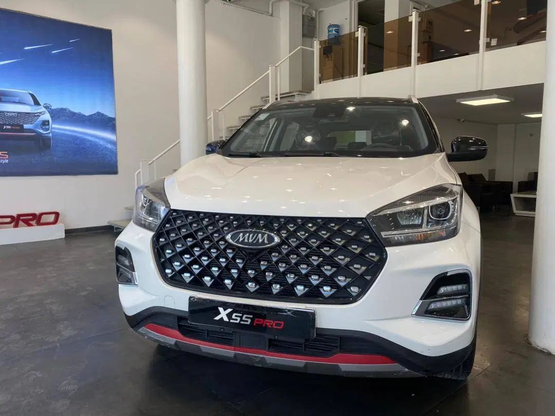 ام وی ام X55 پرو IE - 1404