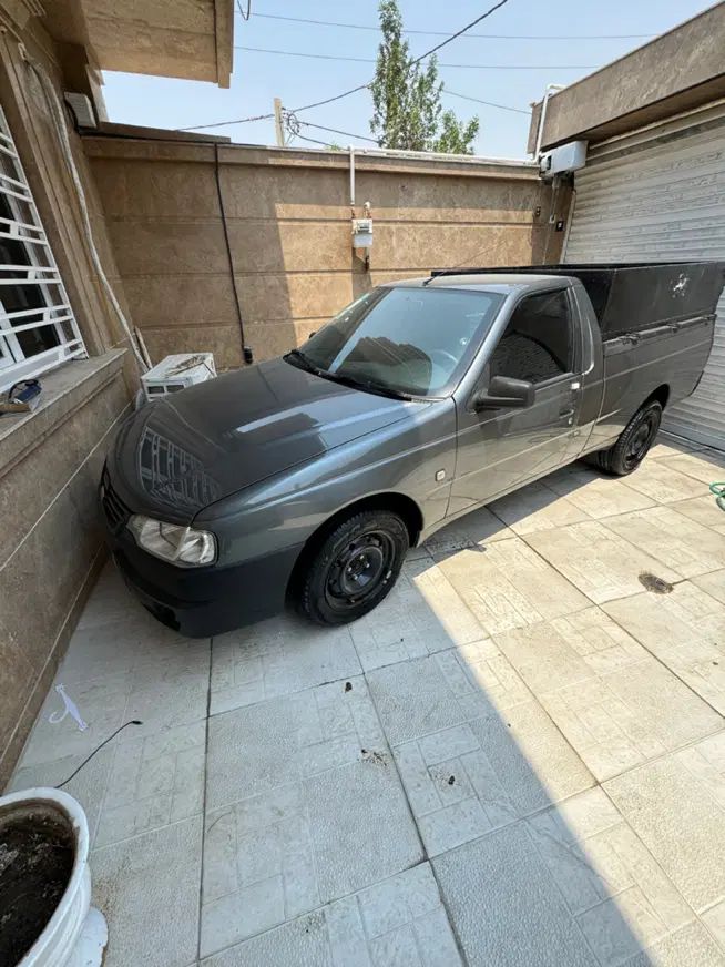 خودرو آریسان، 2 آگهی ann_20049190