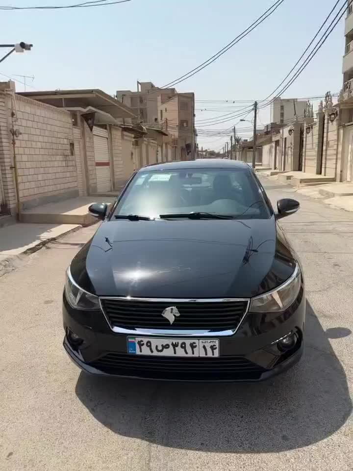 خودرو تارا، دنده‌ای آگهی ann_20049194