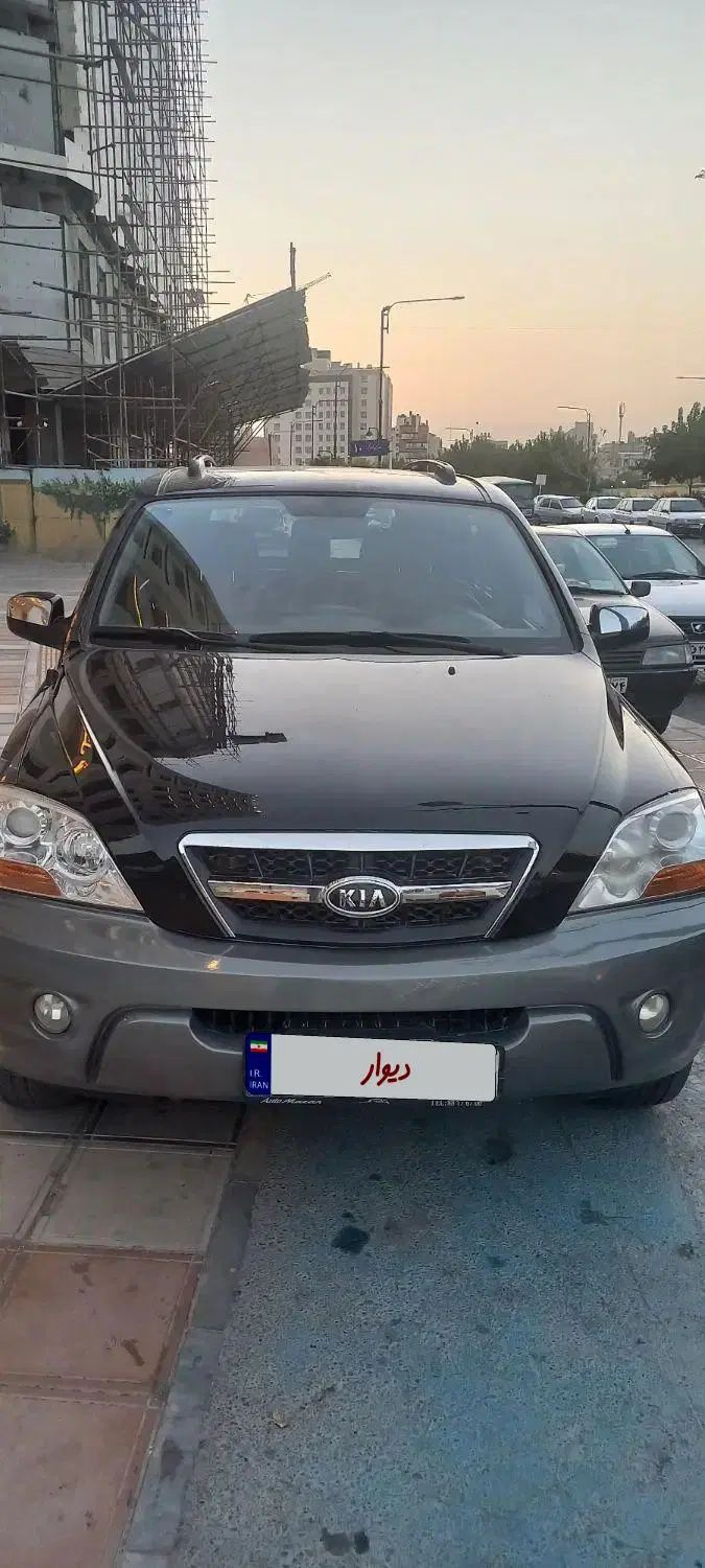 خودرو کیا، سورنتو آگهی ann_20049232