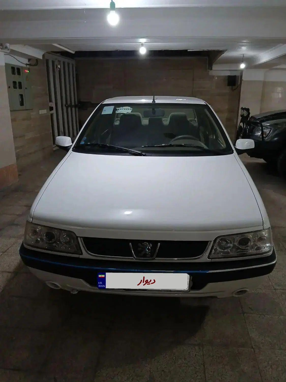 خودرو پژو، 405 SLX آگهی ann_20049340